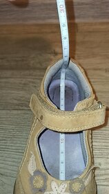 Jarní dívčí botky vel. 29 - 4