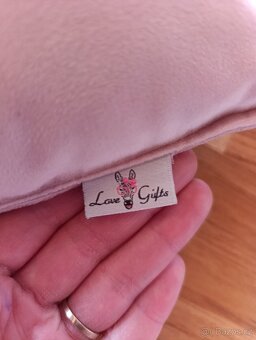 Dětská houpačka kralik - 4