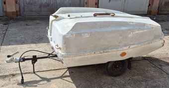 Camping Car CC70 - 4