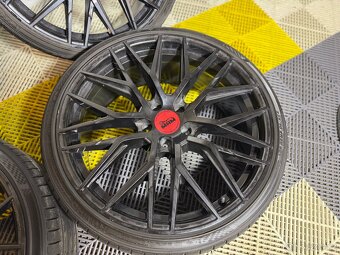 Mam rs4 5x112 r20 - 4