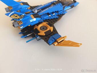 Lego set 70668 - 4