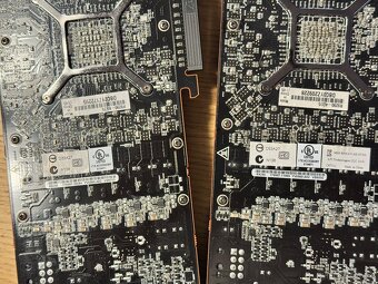 ASUS AMD Radeon R9 290 4GB GDDR5 Reference Edition - 2ks - 4