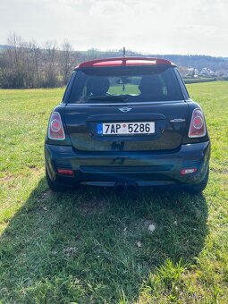 Mini Cooper John Cooper Works - 4