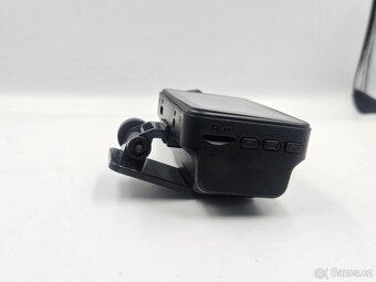HD dashcam autokamera - 4