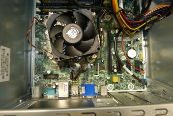 HP ProDesk 400 G2 MT - 4