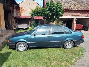 Volkswagen PASSAT B3 1.8 CL - 4