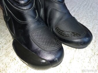 FORMA - moto boty - 4