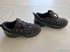 Salamon Goretex vel.33 - 4