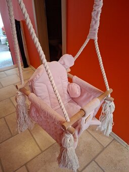 Houpačka Elis Design - 4