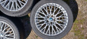 Alfa  romeo 159 - 4