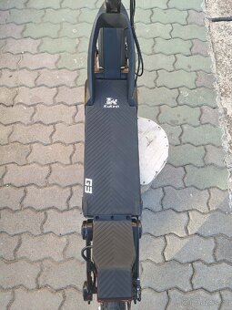 Kukirin G3 - 4