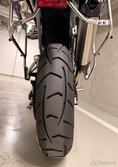 Triumph Tiger 900 GT Pro - 4