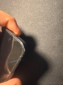 IPhone 15 pro - popisek - 4