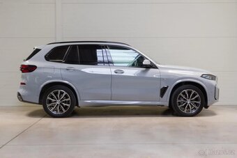 BMW X5, 30D,M-Paket,ČR,Klimat.sedadla - 4