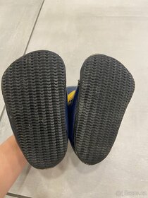 Barefoot zimní boty Nohatka - 4