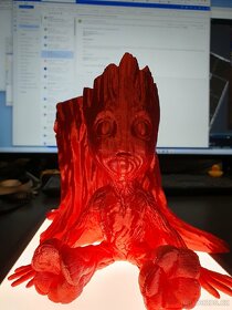 3D tiskárna BIQU Hurakan - 4
