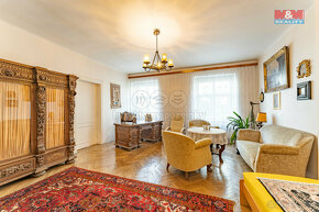 Prodej bytu 4+1, 114 m², Praha, ul. Jaromírova - 4