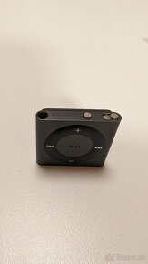 Apple iPod Shuffle 4th generation 2 GB - 4