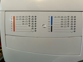 Pračka Malber P16 INOX - 4