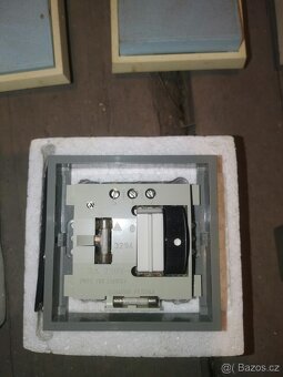 Elektromateriál - 4