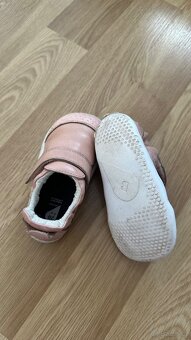 Bobux Xplorer vel. 20 Barefoot dětské boty - 4