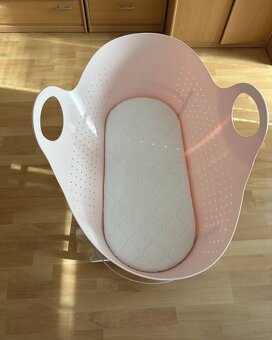 Košík/kolébka pro miminko Tommee Tippee - 4
