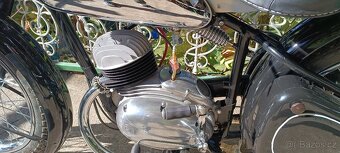 čz 150c - 4