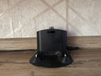Robotický vysavač iRobot Roomba 980 - 4