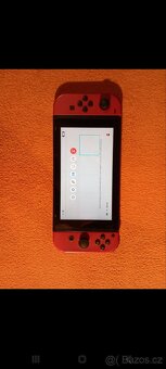 Nintendo switch - 4