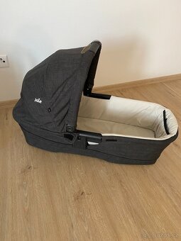 Set Kočárků Joie Versatrax - 4