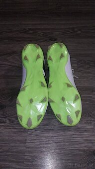 Kopačky Adidas PREDATOR ACCURACY 3. FG - 4