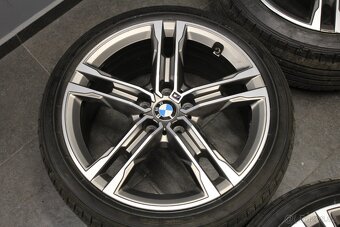 AS460 Letní TOP sada BMW 5x112 225/40/18 - 4