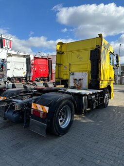 DAF XF 105.460 Standart automat HYDRAULIKA - 4