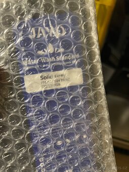 3D tisk SLA resin (pryskyřice) - 4