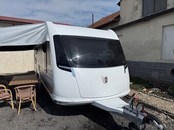 Tabbert Cellini 620 r.v. 2016 - 4