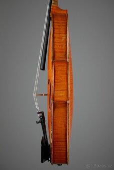 JTL Virtuose - francouzské housle - 4