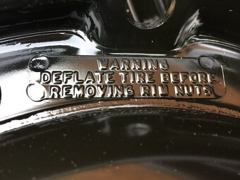 Jeep Willys MB Ford GPW Náhradní díly - 4