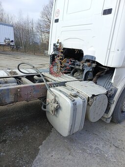 Scania R420 STK do 3/2026 - 4