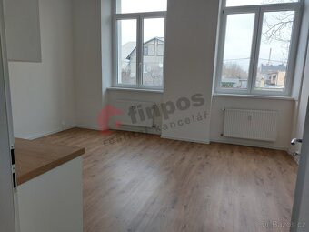 Prodej bytu 2kk 43m2 v Ostravě - 4