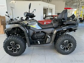CFMOTO Gladiator X625-A AKCE skladem - 4