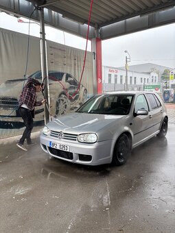 Golf IV 1.9 TDI 66kw - 4