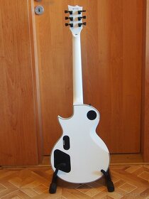 ESP LTD IRON CROSS SW Made in Korea James Hetfield Metallica - 4