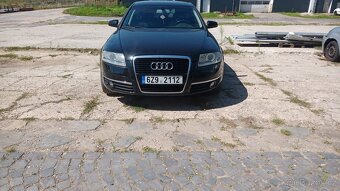 AUDI A6 2.4 automat - 4