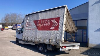 Mercedes-Benz Sprinter 319 - 4