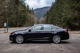 Škoda Octavia 1.5 TSI Ambition - 4