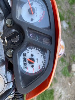 Yuki 125 sm - 4
