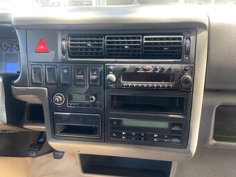 Volkswagen T4 Multivan 2,5tdi ATLANTIS 111kw - 4