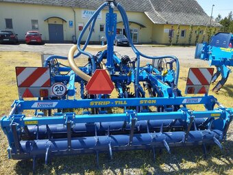 Farmet Strip-Till ST4 - 4