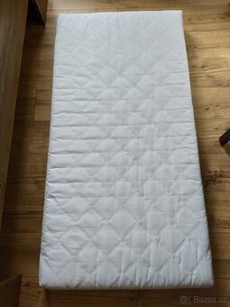 Postel 140x70 - 4