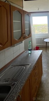 Kuchyně, kuchyňská linka, dřez - 4
